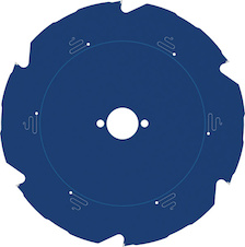 Pilový kotouč EXPERT Fibre Cement, 235 × 2,2/1,6 × 30 mm, T6