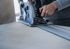 Pilový kotouč EXPERT Fibre Cement, 235 × 2,2/1,6 × 30 mm, T6