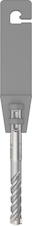 Vrták do betonu PRO SDS plus-5X, 10 × 50 × 110 mm