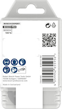 Pilový list PRO AYZ 53 BPB Dual-Tec, 53 x 40 mm, 10 kusů
