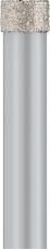 Vrták PRO Ceramic dry pro vrtání za sucha, 12 × 66 mm