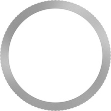 Redukční kroužek pro pilové kotouče PRO, 30 × 1,2 × 25,4 mm