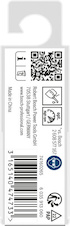 Vrták do kovu PRO Metal HSS-G standardní délky, 1,2 × 16 × 38 mm, 10 ks