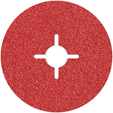 Fíbrový kotouč PRO R780, 115 mm, P36