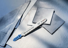 Pilový plátek pro přímočaré pily PRO Stainless Steel T118GFS, 83 mm, 5 ks