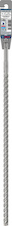 Vrták do betonu PRO SDS plus-5X, 12 × 400 × 460 mm