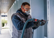 Řezač na spáry PRO MAII 32 SLC, 32 × 70 mm, 10 ks