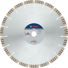 Diamantový kotouč PRO Concrete, 300 × 22,23 mm
