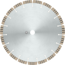 Diamantový kotouč PRO Concrete, 300 × 22,23 mm