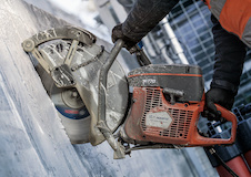 Diamantový kotouč PRO Concrete, 350 × 20/25,4 mm