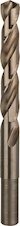 Vrták do kovu PRO Stainless Steel HSS-Co, 10,5 × 87 × 133 mm