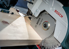 Pilový kotouč PRO Wood pro okružní pilu, 210 × 2 × 30 mm