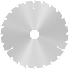 Pilový kotouč PRO Wood pro okružní pilu, 216 × 2 × 30 mm, T24