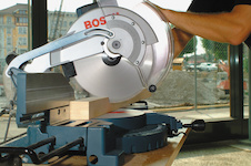 Pilový kotouč PRO Wood pro okružní pilu, 216 × 2 × 30 mm, T60