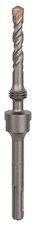 PRO SDS plus Adapter, jeden kus, 175 mm, M16