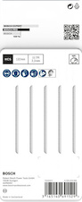 Pilový plátek pro přímočaré pily PRO Plastics PVC clean T302H 132 mm, 5 ks
