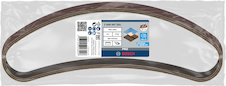 Brusný pás PRO X440, 100 × 610 mm, G120, 10 ks