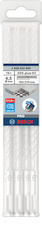 Vrták do betonu PRO SDS plus-5X, 6,5 × 150 × 210 mm, 10 ks