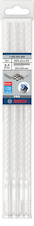 Vrták do betonu PRO SDS plus-5X, 6,5 × 200 × 260 mm, 10 ks