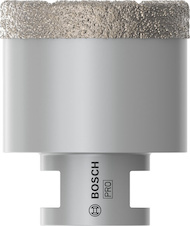 Vrtací korunka pro suché vrtání PRO Ceramic dry, 51 × 35 × 14 mm