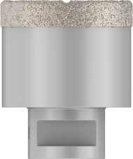 Vrtací korunka pro suché vrtání PRO Ceramic dry, 51 × 35 × 14 mm