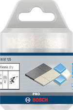 Vrtací korunka pro suché vrtání PRO Ceramic dry, 51 × 35 × 14 mm