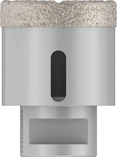 Vrtací korunka pro suché vrtání PRO Ceramic dry, 55 × 35 × 14 mm