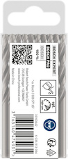 Vrták do kovu PRO Metal HSS-G standardní délky, 4,6 × 47 × 80 mm, 10 ks