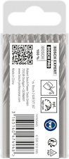 Vrták do kovu PRO Metal HSS-G standardní délky, 4,7 × 47 × 80 mm, 10 ks