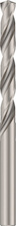 Vrták do kovu PRO Metal HSS-G standardní délky, 6,4 × 63 × 101 mm, 10 ks