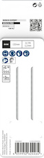 Pilový plátek pro přímočaré pily PRO Metal Pipes and Profiles T321AF 132 mm, 2 ks