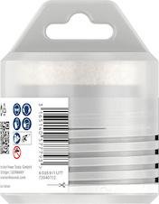 Vrtací korunka pro suché vrtání PRO Ceramic dry, 57 × 35 × 14 mm