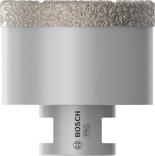 Vrtací korunka pro suché vrtání PRO Ceramic dry, 60 × 35 × 14 mm