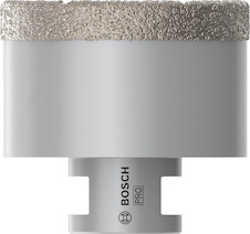 Vrtací korunka pro suché vrtání PRO Ceramic dry, 65 × 35 × 14 mm
