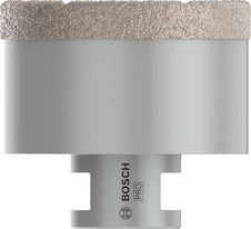 Vrtací korunka pro suché vrtání PRO Ceramic dry, 67 × 35 × 14 mm