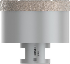 Vrtací korunka pro suché vrtání PRO Ceramic dry, 68 × 35 × 14 mm