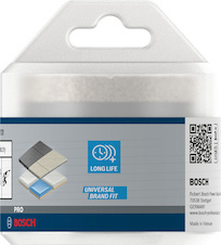 Vrtací korunka pro suché vrtání PRO Ceramic dry, 68 × 35 × 14 mm