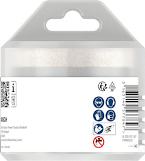 Vrtací korunka pro suché vrtání PRO Ceramic dry, 70 × 35 × 14 mm