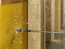 Vrták do dřeva PRO Wood HSS Installation, 18 × 100 × 400 mm
