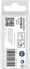 Oboustranný vrták do kovu PRO Metal HSS-G, 4,1 × 14 × 55 mm, 10 ks