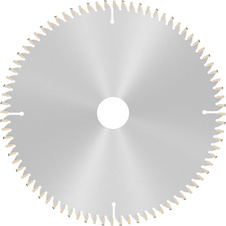 Pilový kotouč PRO Multi Material pro okružní pilu, 210 × 2,5 × 30 mm