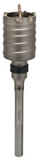 Vrtací korunka PRO SDS max-5 Core Cutter, jeden kus, 68 × 80 × 160 mm