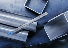 Pilový plátek pro přímočaré pily PRO Metal Pipes and Profiles T321BF, 132 mm, 25 ks