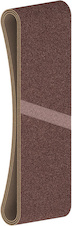 Brusný pás PRO X440, 75 × 508 mm, G80