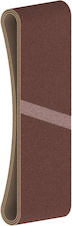 Brusný pás PRO X440, 75 × 508 mm, G220, 3 ks
