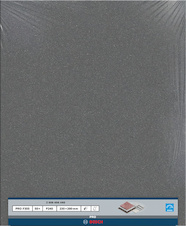 Brusná role PRO C355, 230 × 280 mm, G240