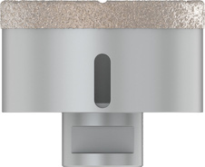Vrtací korunka pro suché vrtání PRO Ceramic dry, 75 × 35 × 14 mm