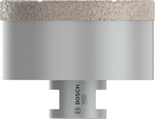 Vrtací korunka pro suché vrtání PRO Ceramic dry, 80 × 35 × 14 mm