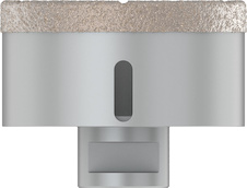 Vrtací korunka pro suché vrtání PRO Ceramic dry, 80 × 35 × 14 mm