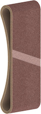 Brusný pás PRO X440, 75 × 457 mm, G40, 3 ks